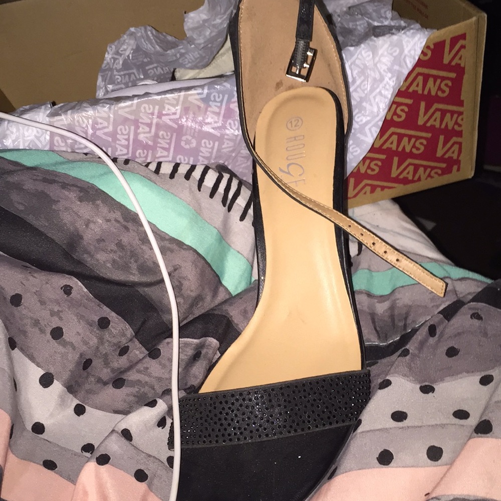 Women heels
